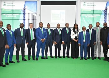 BANGE celebra su Junta General Ordinaria de Accionistas y cierra el ejercicio 2023 con un beneficio neto de 4.243 millones XAF