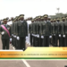 Nuevos Oficiales Juran Lealtad: La Ceremonia Militar del 3 de Agosto en Djibloho
